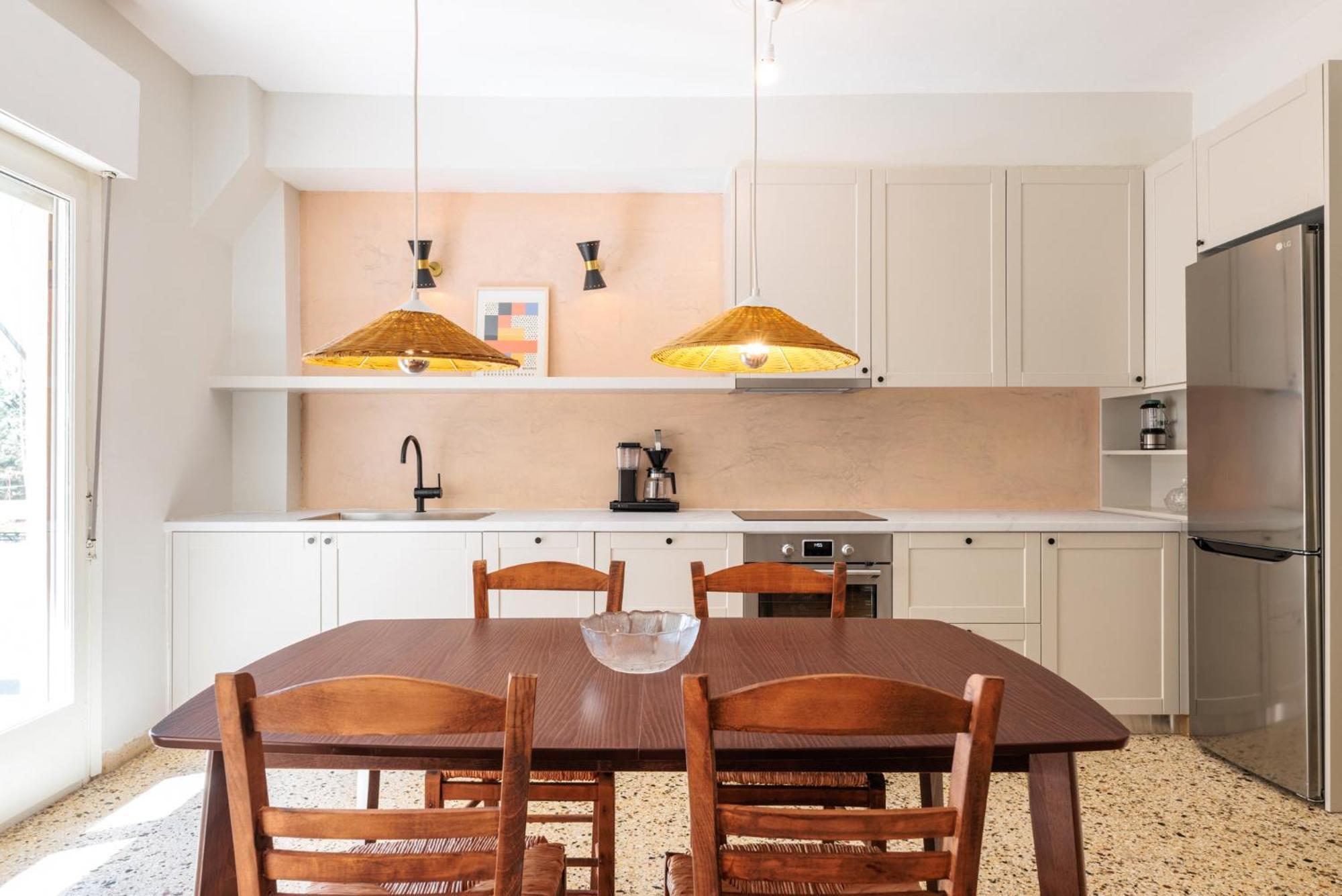 F & B Collection - Flat For 4 * Soluň