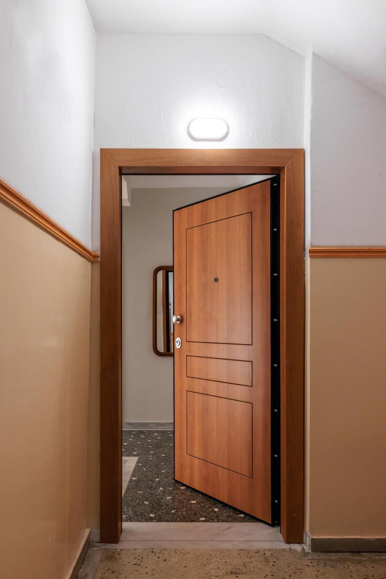 F & B Collection - Flat For 4 Apartmán Soluň